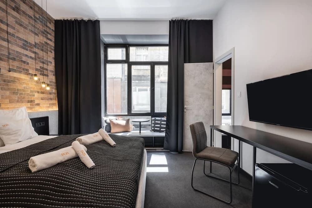 Vaci Boutique Loft Suites - photo 3