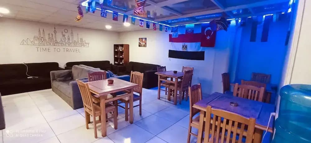 Pyramids Youth House - photo 19
