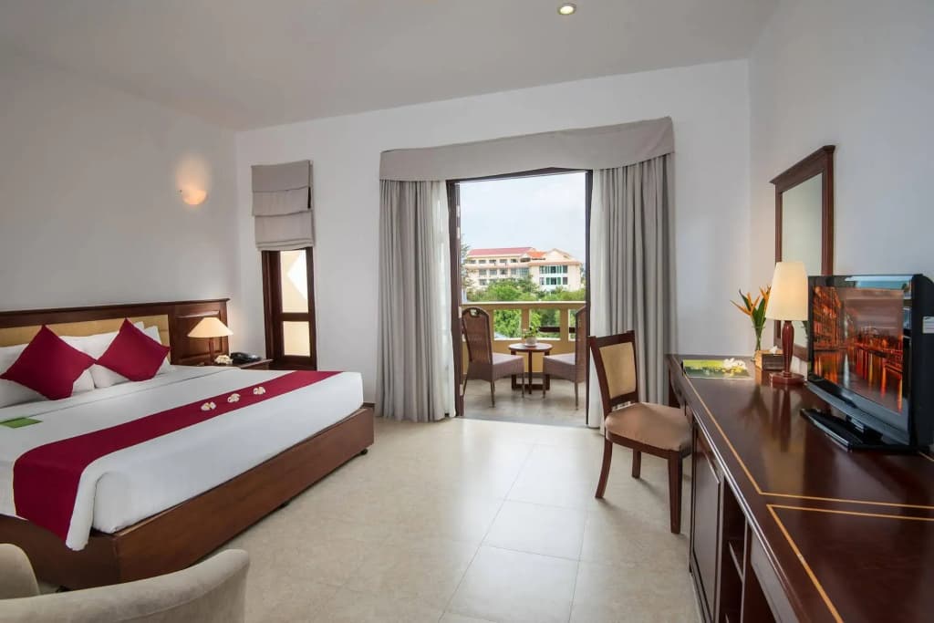 Eden Resort Phu Quoc - photo 3