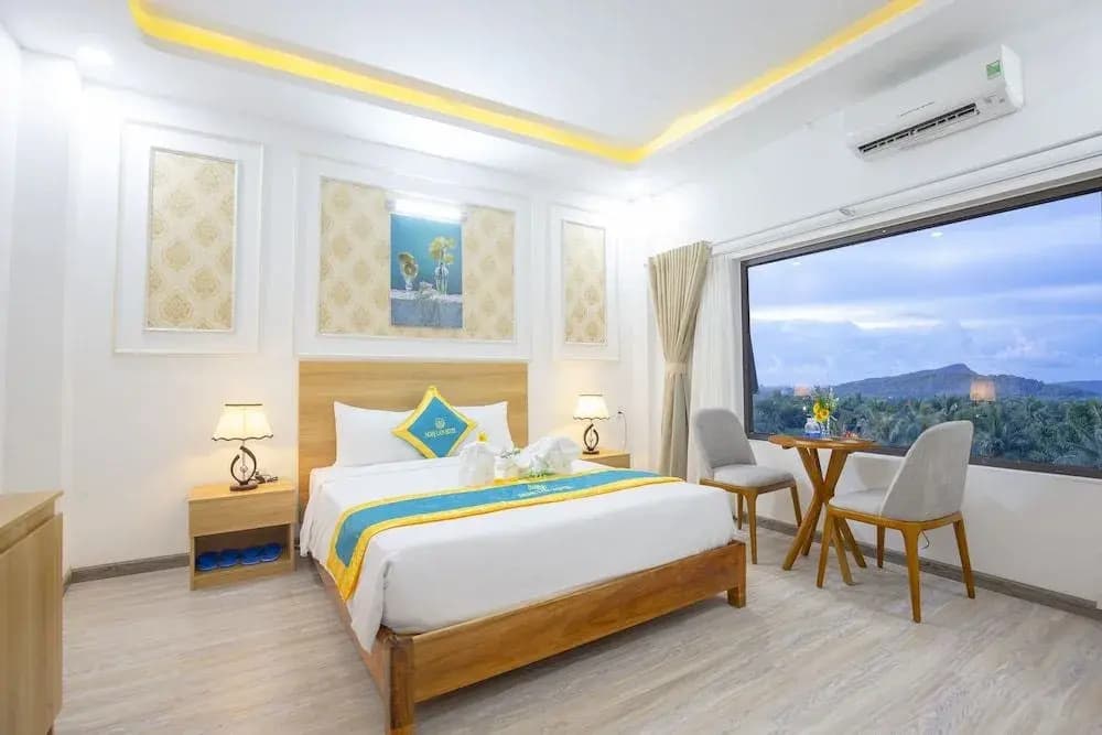Nghi Lan Hotel - photo 5