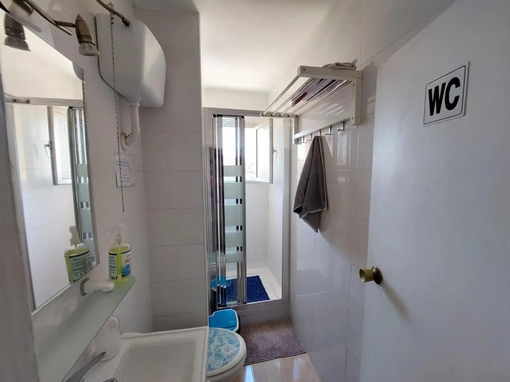 HomeStay Olivos - photo 9