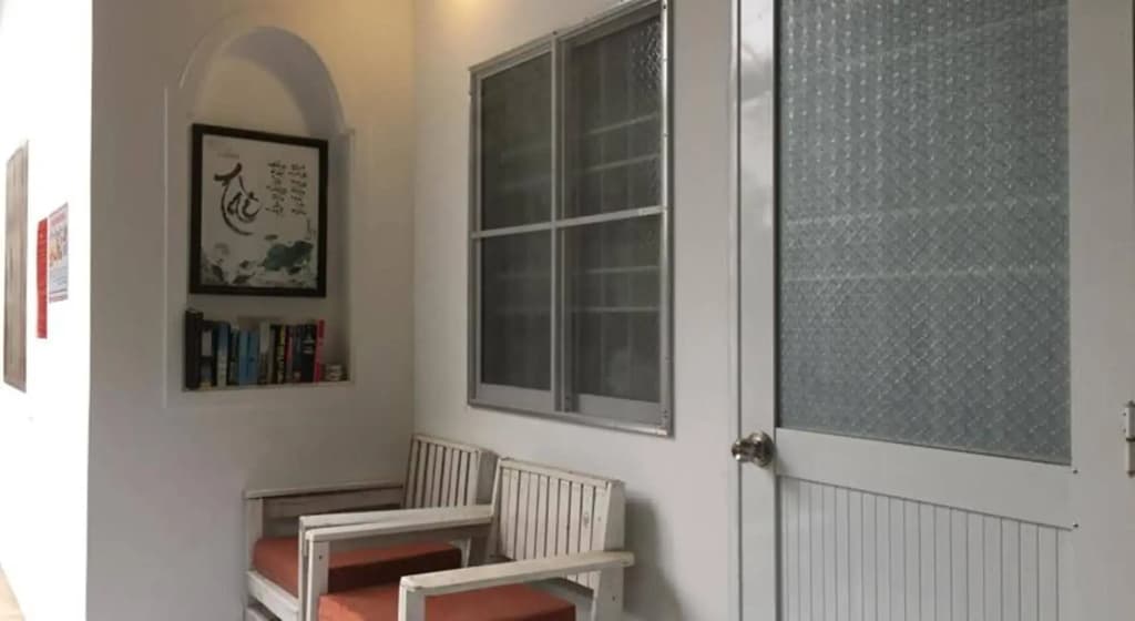 Mia Homestay - photo 9