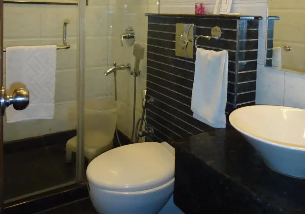 Hotel Le Traventino - photo 6