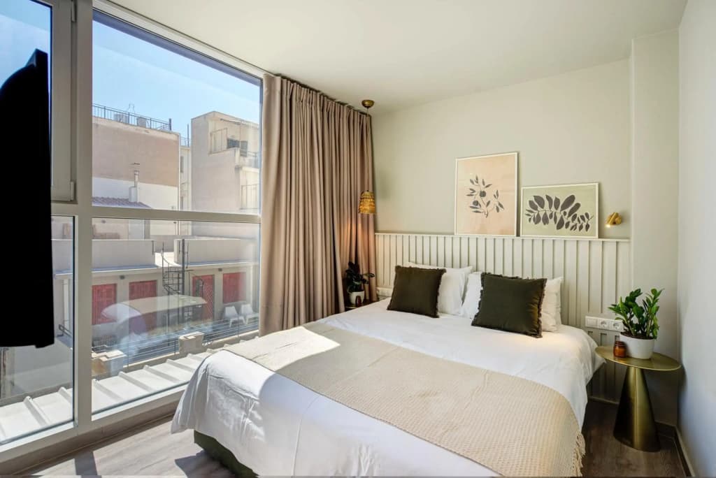 9 Muses Exclusive Suites In Syntagma - photo 5