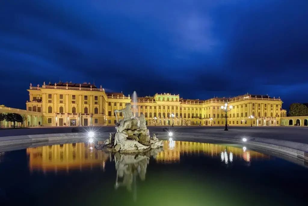 Wien an der Donau - photo 9