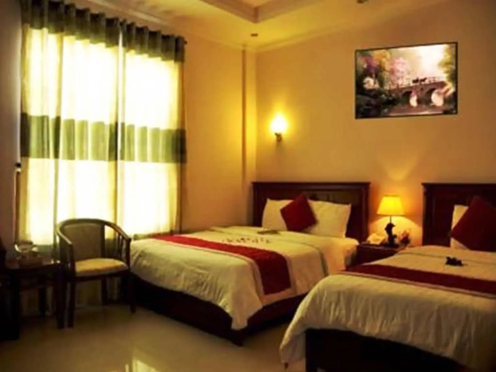 Sunsea Hotel - photo 3