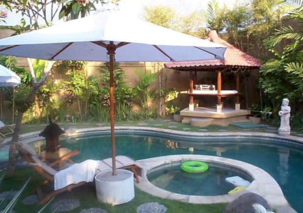 Villa Puri Dewata - photo 2