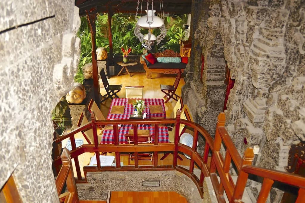 Aahh Bali Bed and Breakfast - photo 18