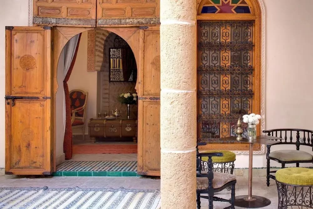 Riad Sidi Benslimane - photo 18