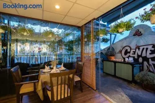 Hampton Hotel - photo 17