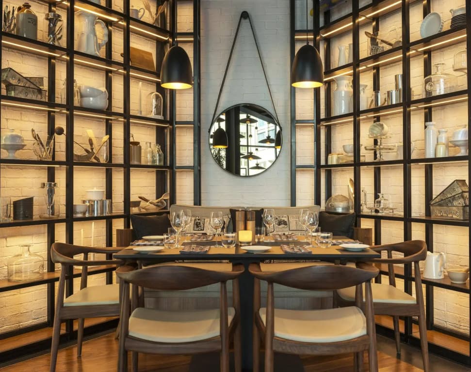 Le Royal Meridien Abu Dhabi - photo 26
