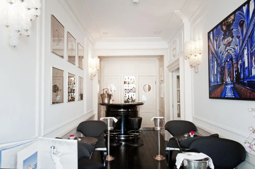 The Place Firenze - main photo