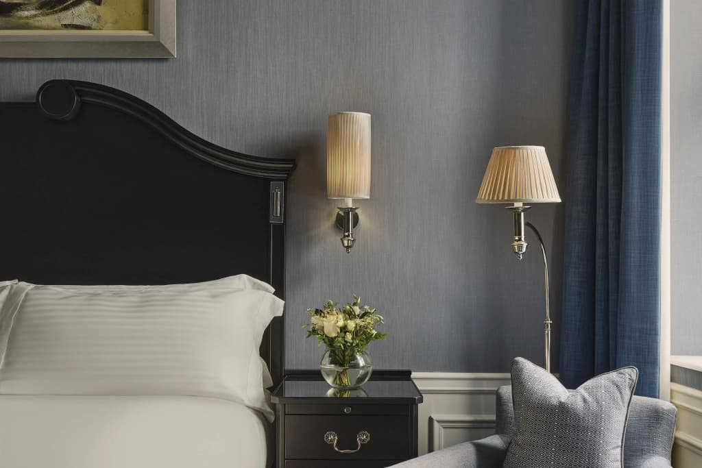 The Connaught, Maybourne - photo 41
