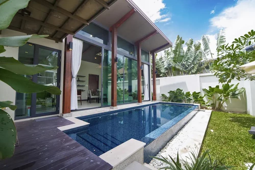Baan Wana 8 - photo 8