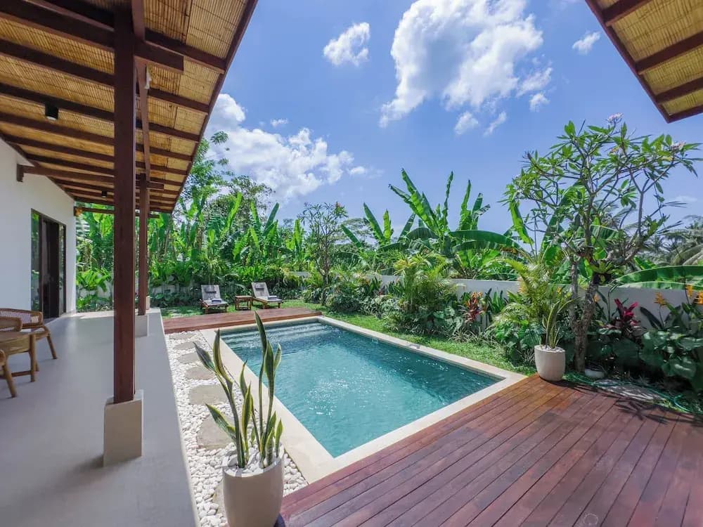 Casa Mahesa Villas - photo 16