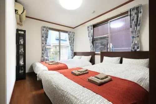 Shitaya-2chome House - photo 36