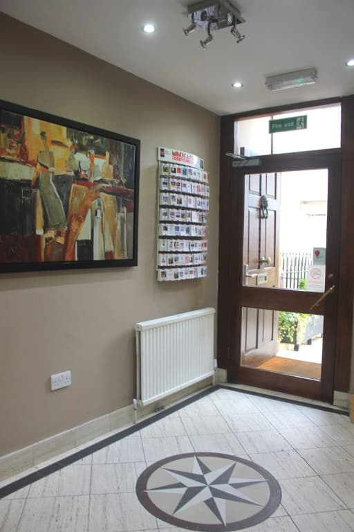 Sheriff Hotel - photo 13