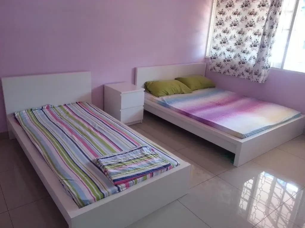 Seven Hostel - photo 1