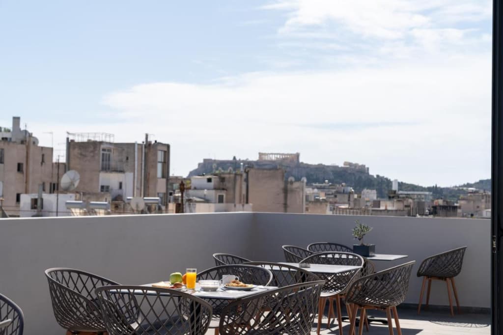 Dunlin Hotel - photo 7