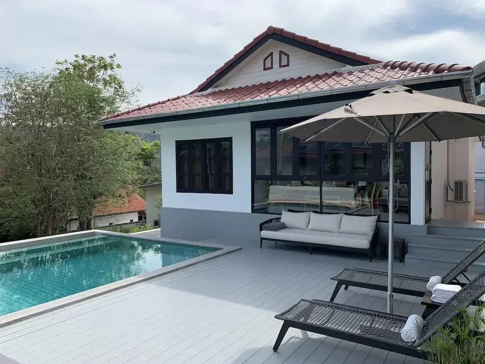 Khamin Pool Villa - photo 11