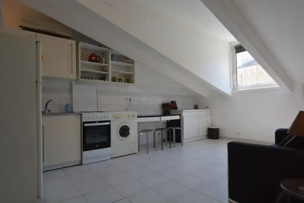 Appartements carré Or - photo 17