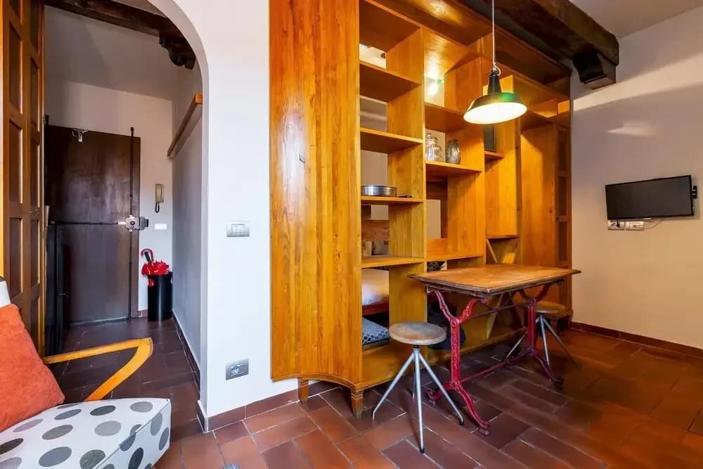 Velluti Apartment in Firenze - photo 8
