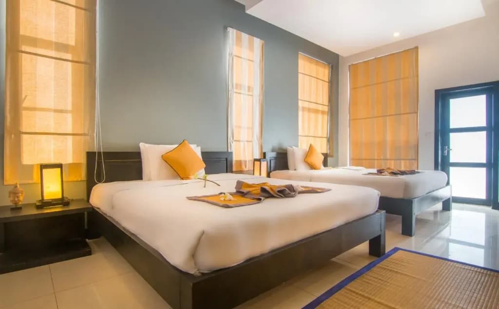 Landing Zone Boutique Hotel - photo 3