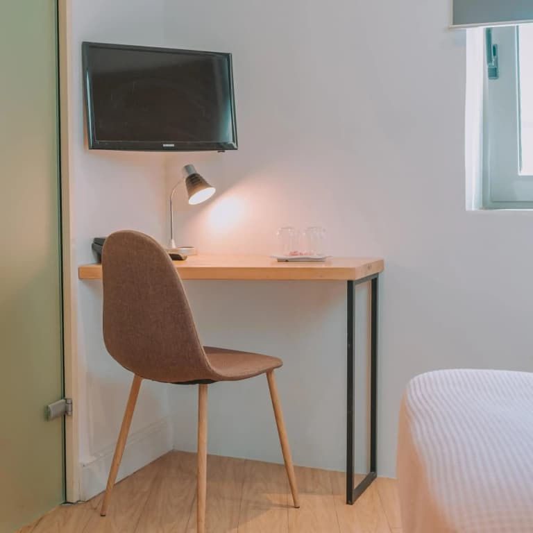 Chic Hotel - photo 15