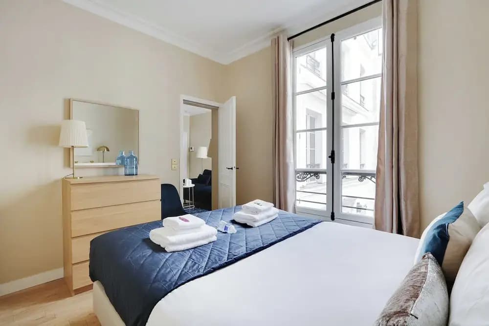 Superb Apartment -1br/4p- Musee D'orsay /louvre - photo 1