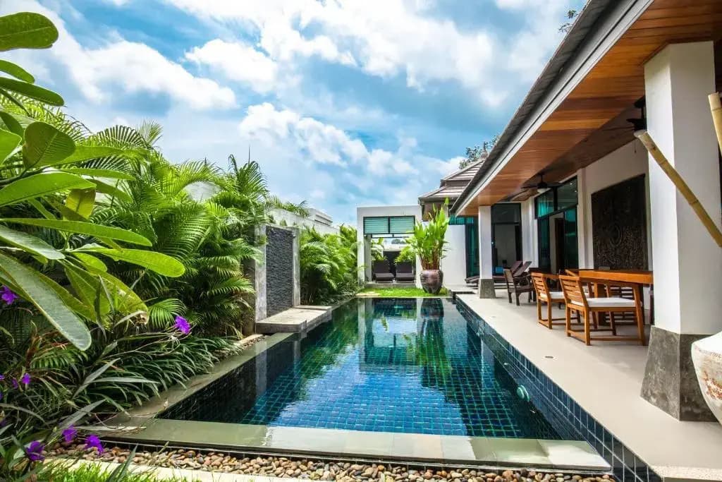 Emotion 2 Villa by Jetta - photo 4