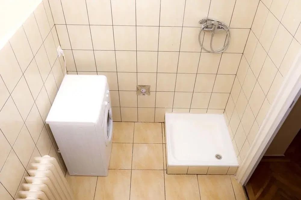 BPM - Budapest Expo Apartment - photo 7