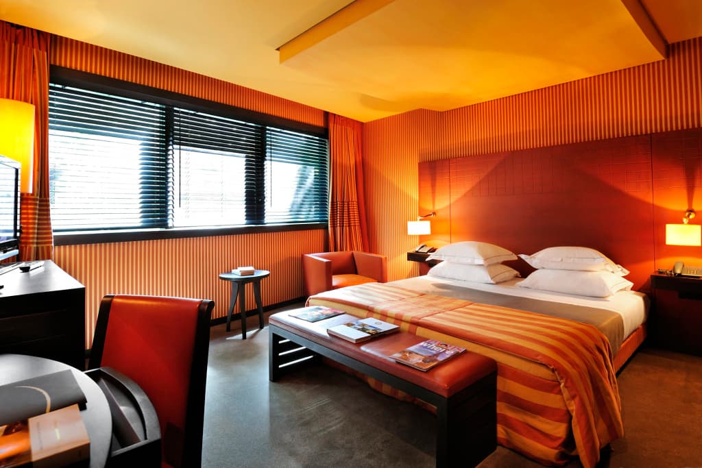Hotel Square - photo 19