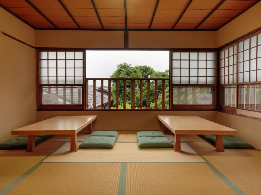 Gion Ryokan Q-beh - Hostel - photo 20