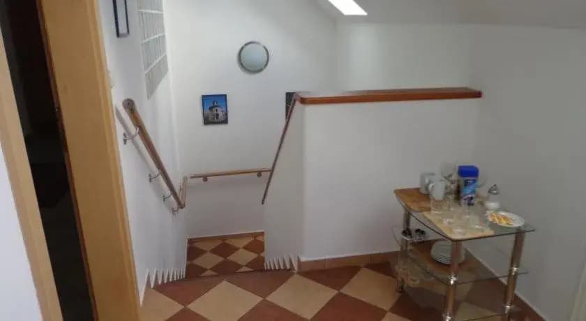 Pension Prager Hotel - photo 9