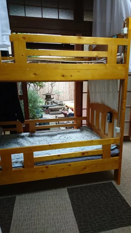 Gomaharu Guest House - photo 5