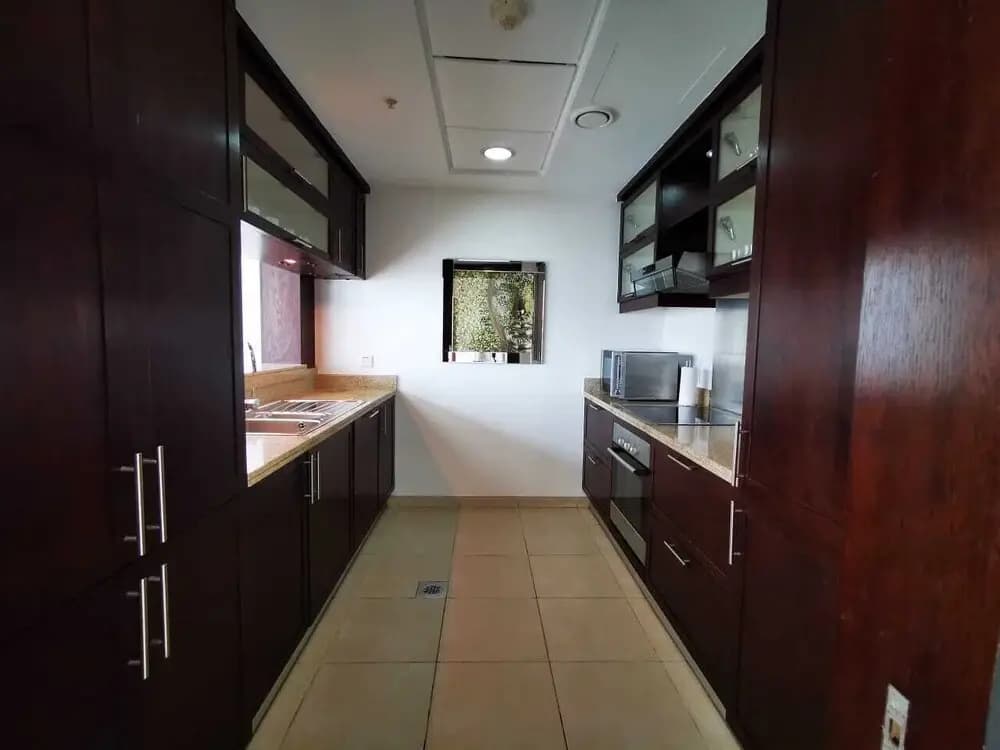 Dream Inn Dubai -Burj Residence - photo 24