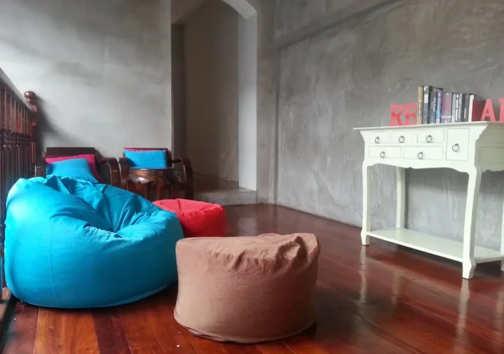 Ai Phuket Hostel - photo 6