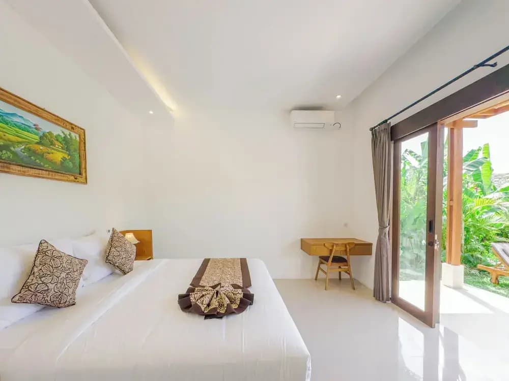 Casa Mahesa Villas - photo 4