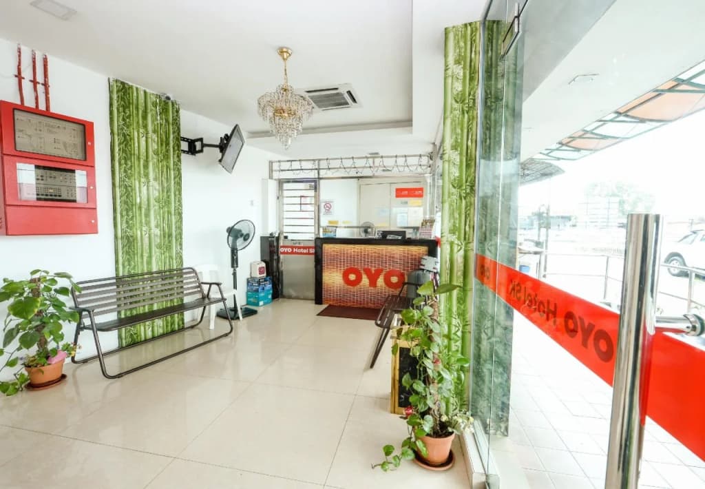 Hotel SK Kajang - photo 1