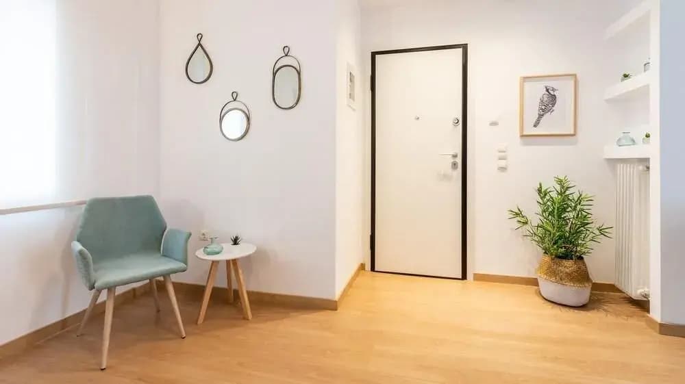 Ipparchou Pastel Central Apartment - photo 18