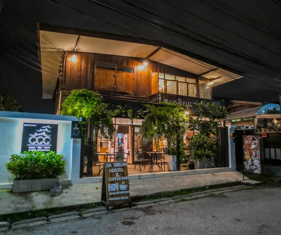 Samsibsan Hostel - photo 26
