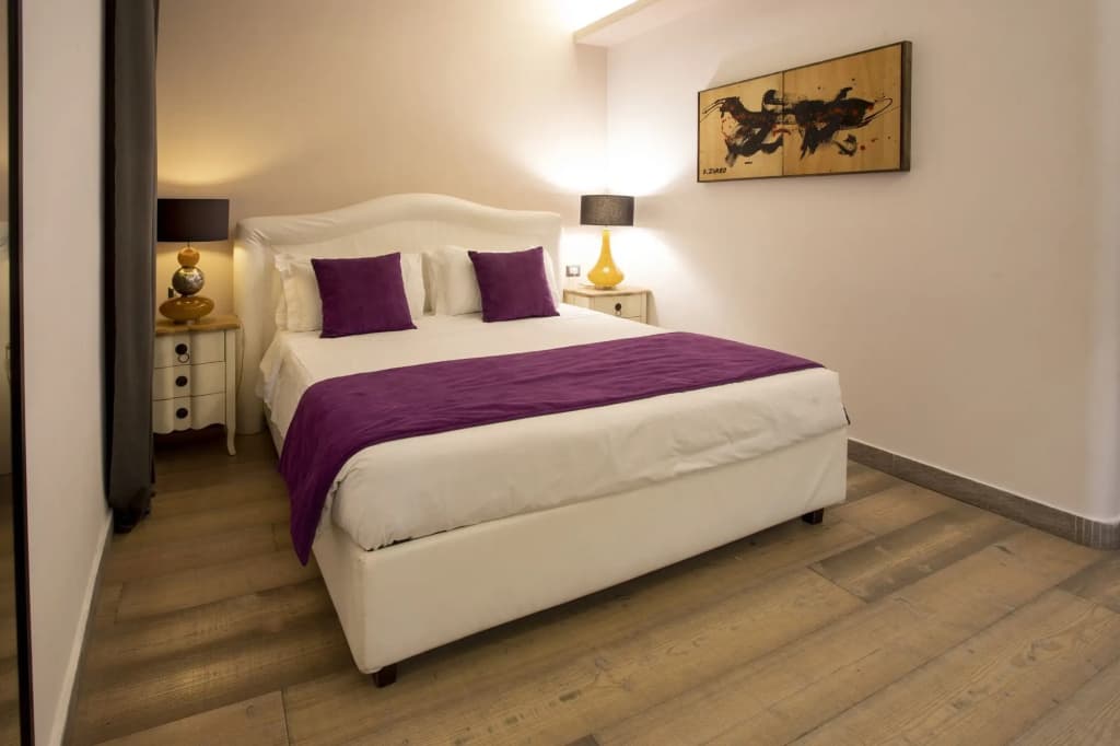 Corso Suite 107 Rooms Wellness & Spa - photo 6