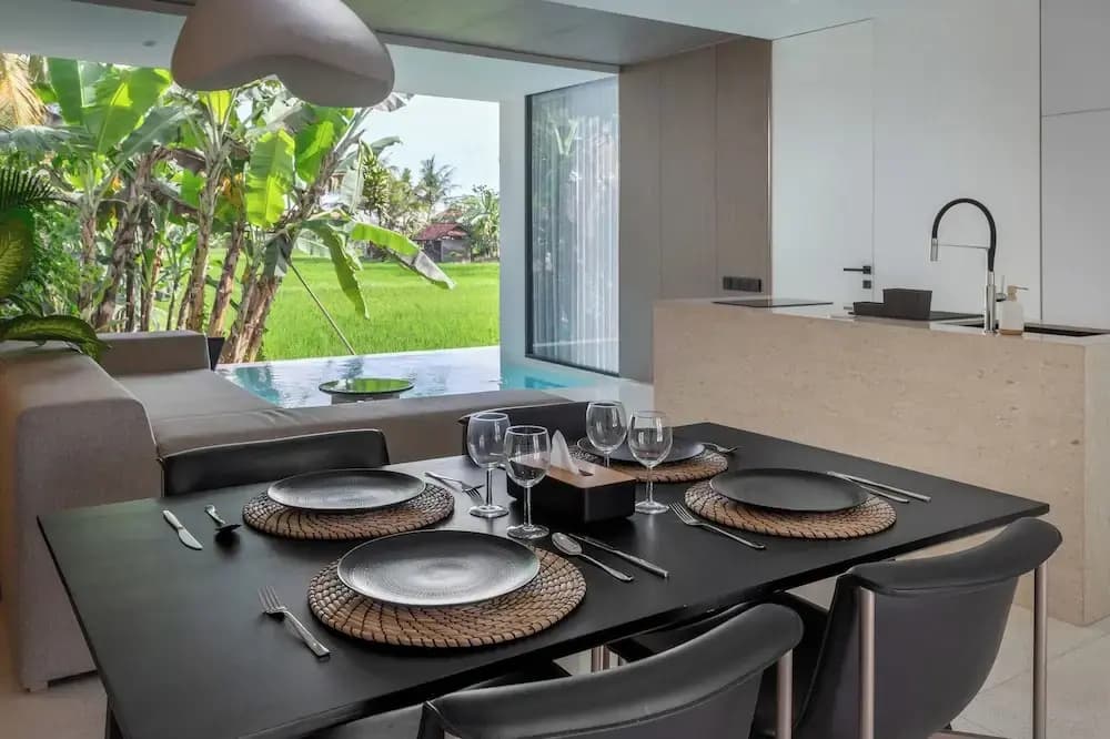 GREEN FLOW Villas III Ubud - photo 38