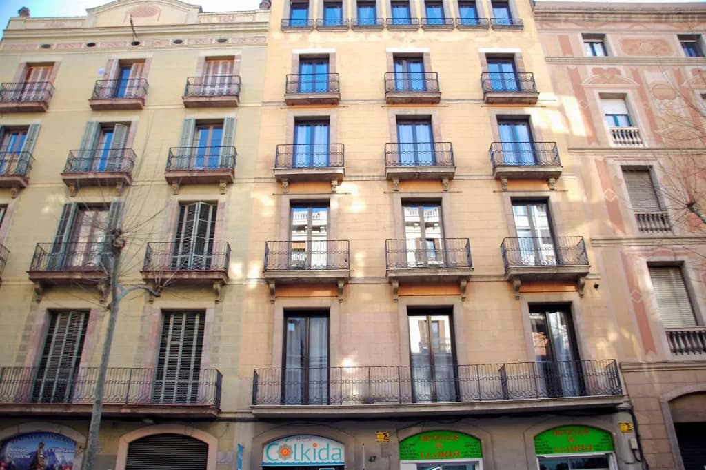 Hostal Colkida - photo 1