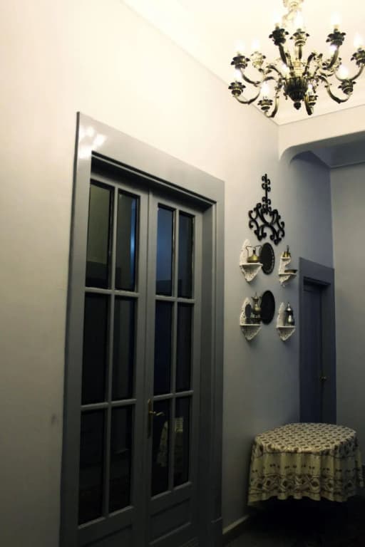 Cairo International Hostel - photo 9