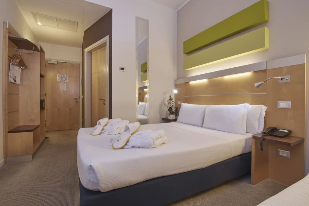 IH Hotels Milano Gioia - photo 14