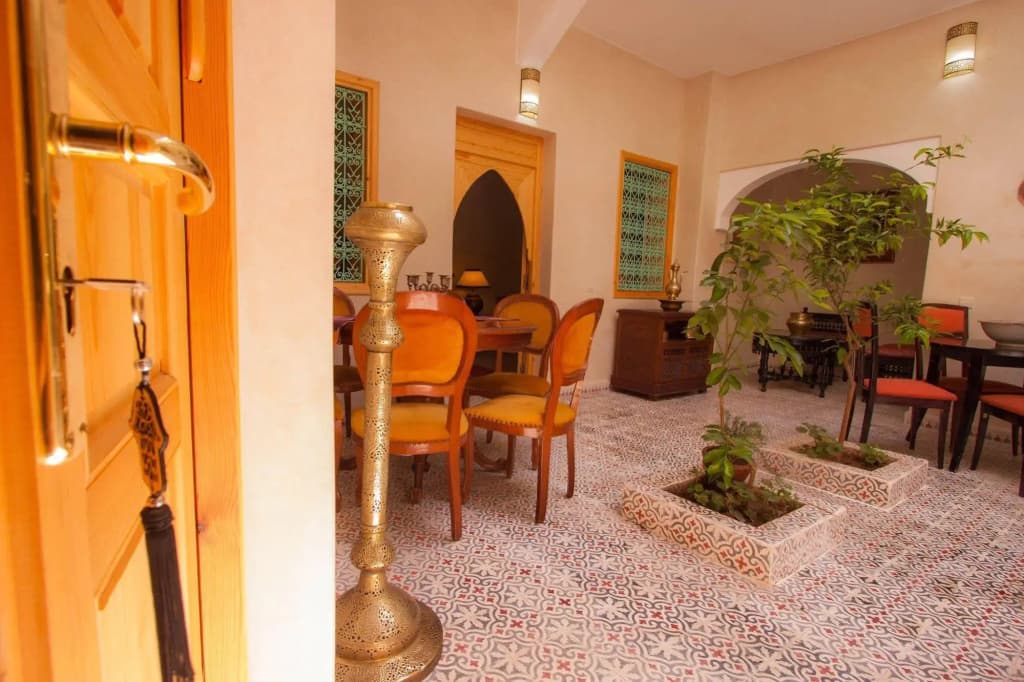 Riad Inaka - photo 15
