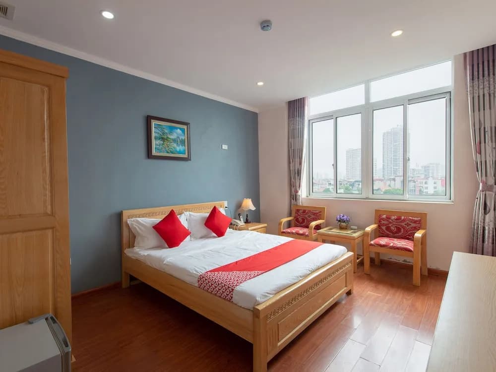 OYO 417 Truong Son Hotel - photo 7