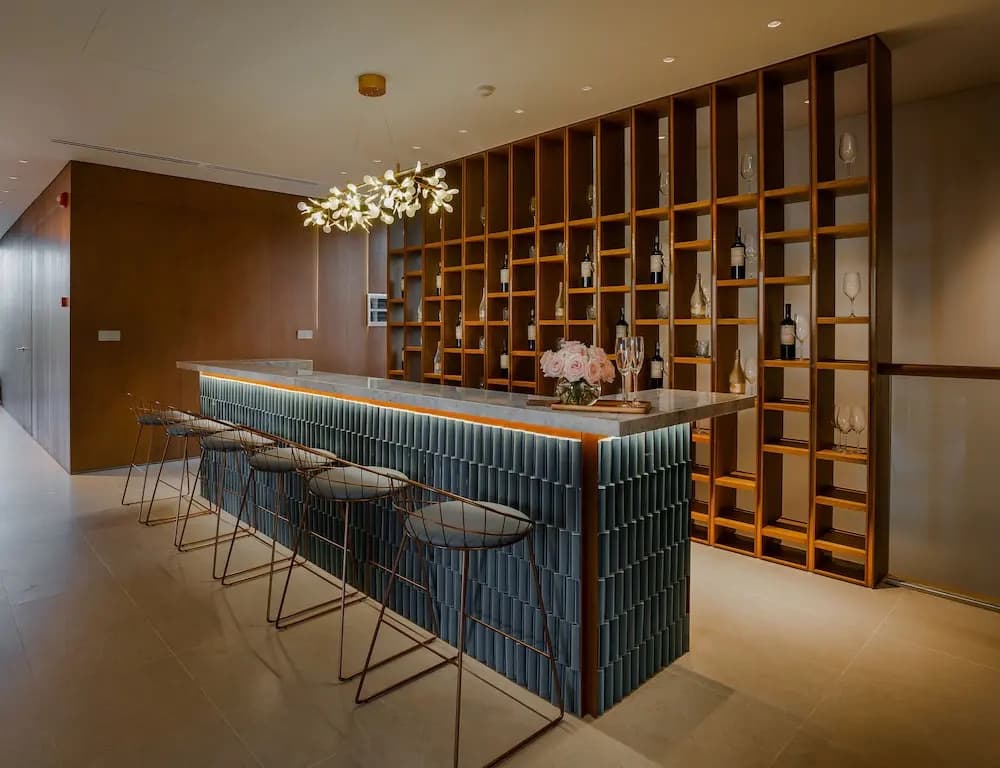 The Five Stars Villa - photo 30