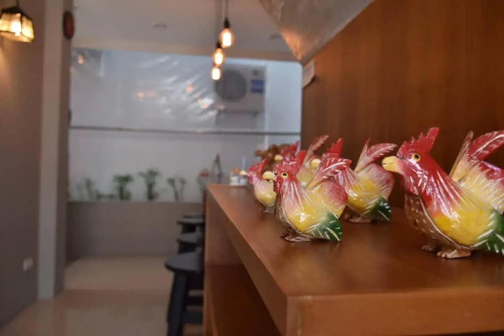 Ocean12 Chic Hotel - photo 9